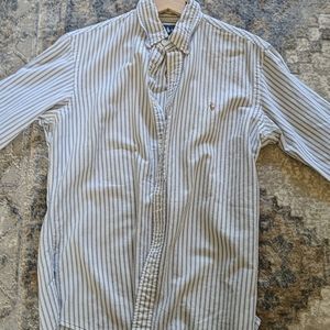 Polo Ralph Lauren, Button down, medium